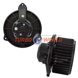 VENTILATORE ABITACOLO VOLKSWAGEN
