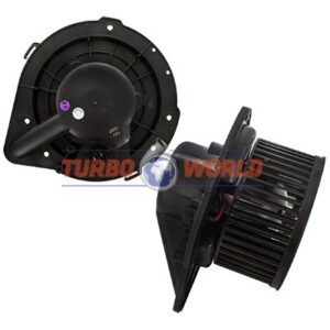 VENTILATORE ABITACOLO VAG