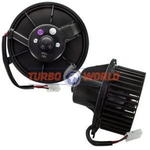 VENTILATORE ABITACOLO AUDI-VW