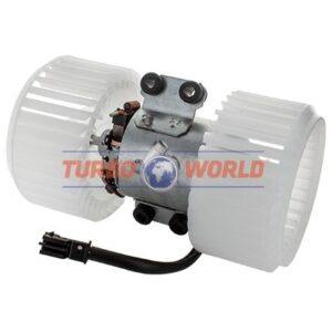 VENTILATORE ABITACOLO BMW