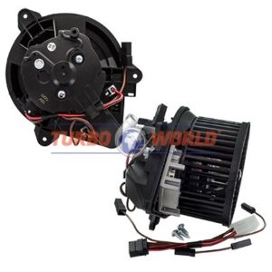 VENTILATORE ABITACOLO CITROEN