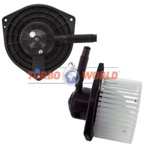 VENTILATORE ABITACOLO