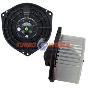 VENTILATORE ABITACOLO HONDA