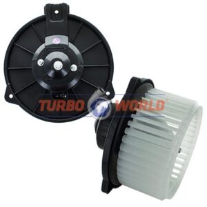 VENTILATORE ABITACOLO TOYOTA