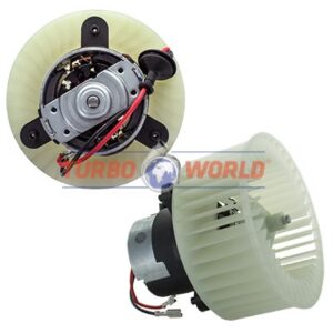 VENTILATORE ABITACOLO OPEL