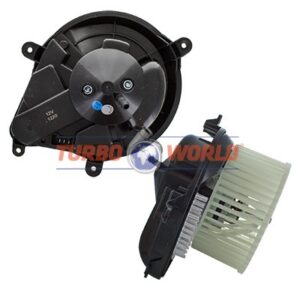 VENTILATORE ABITACOLO PEUGEOT