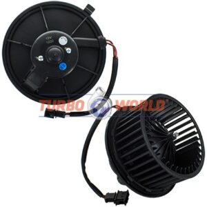 VENTILATORE ABITACOLO VOLKSWAGEN