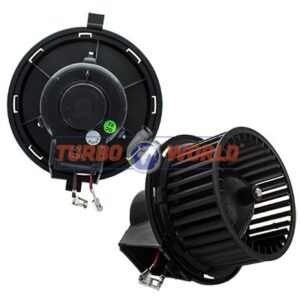 VENTILATORE ABITACOLO SEAT-VW