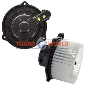 VENTILATORE ABITACOLO FORD-MAZDA