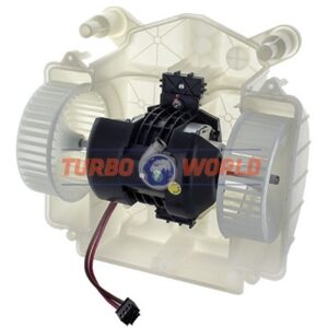 VENTILATORE ABITACOLO MERCEDES