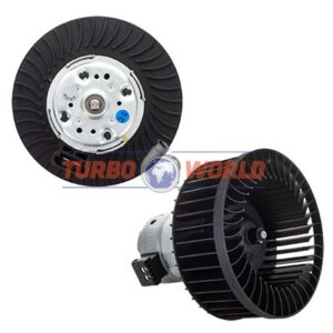 VENTILATORE ABITACOLO BMW