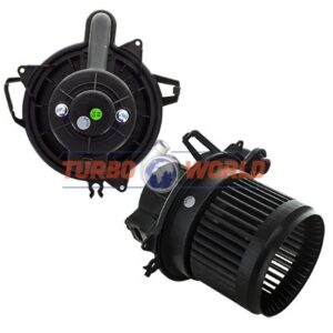VENTILATORE ABITACOLO RENAULT