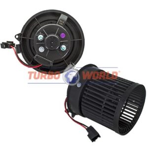 VENTILATORE ABITACOLO NISSAN