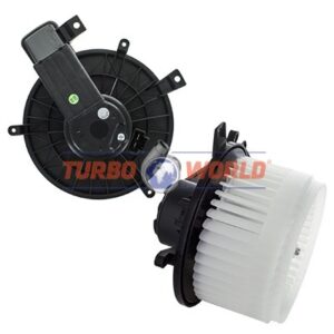 VENTILATORE ABITACOLO MASERATI