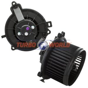 VENTILATORE ABITACOLO IVECO