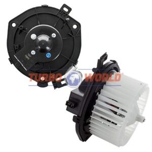 VENTILATORE ABITACOLO IVECO