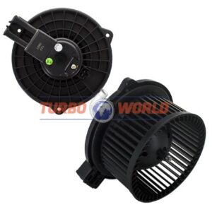 VENTILATORE ABITACOLO MAZDA
