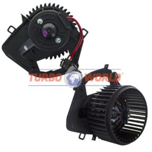 VENTILATORE ABITACOLO VW