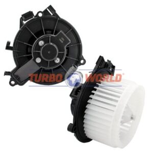 VENTILATORE ABITACOLO IVECO