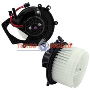 VENTILATORE ABITACOLO MERCEDES