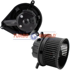 VENTILATORE ABITACOLO MERCEDES