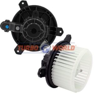 VENTILATORE ABITACOLO OPEL