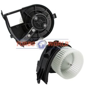 VENTILATORE ABITACOLO RENAULT