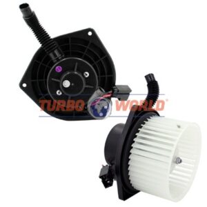 VENTILATORE ABITACOLO SUZUKI