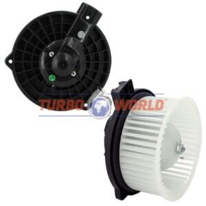 VENTILATORE ABITACOLO TOYOTA