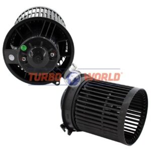 VENTILATORE ABITACOLO NISSAN
