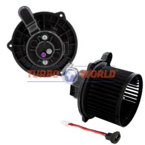 VENTILATORE ABITACOLO KIA SOUL