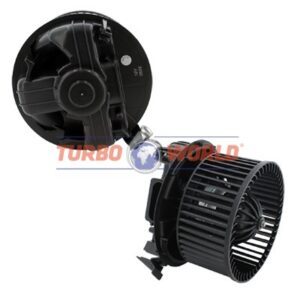 VENTILATORE ABITACOLO RENAULT