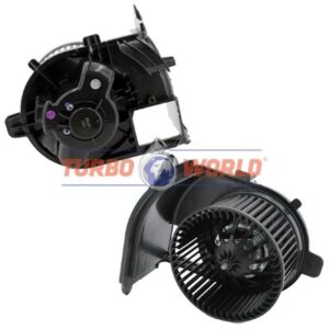VENTILATORE ABITACOLO RENAULT