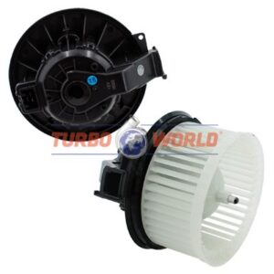 VENTILATORE ABITACOLO VAG