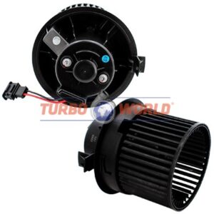 VENTILATORE ABITACOLO RENAULT