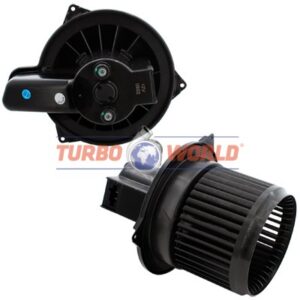 VENTILATORE ABITACOLO FIAT