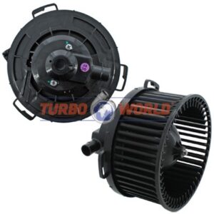 VENTILATORE ABITACOLO MAZDA
