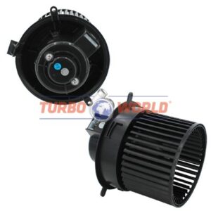 VENTILATORE ABITACOLO NISSAN