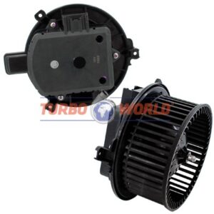 VENTILATORE ABITACOLO OPEL