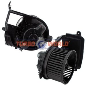 VENTILATORE ABITACOLO RENAULT
