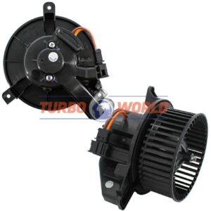 VENTILATORE ABITACOLO VAG