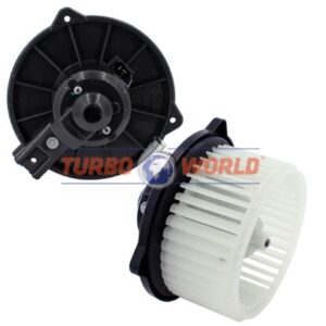 VENTILATORE ABITACOLO JAGUAR
