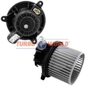 VENTILATORE ABITACOLO HYUNDAI