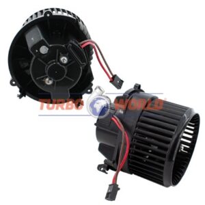 VENTILATORE ABITACOLO BMW