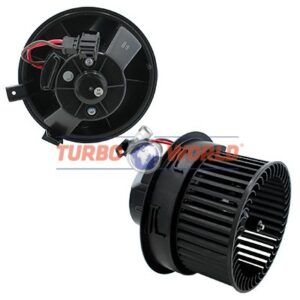 VENTILATORE ABITACOLO ALFA ROMEO