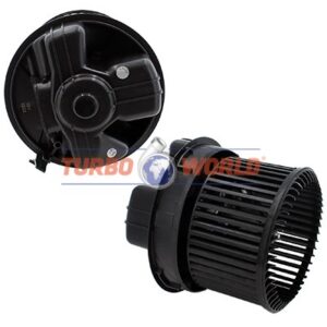 VENTILATORE ABITACOLO PSA-TOYOTA