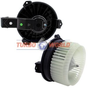 VENTILATORE ABITACOLO HONDA
