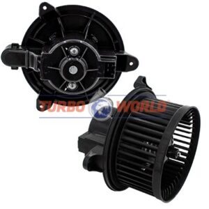 VENTILATORE ABITACOLO FORD
