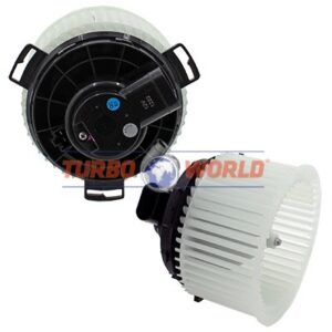VENTILATORE ABITACOLO MAZDA