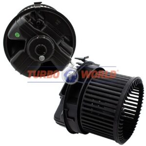 VENTILATORE ABITACOLO PSA-TOYOTA